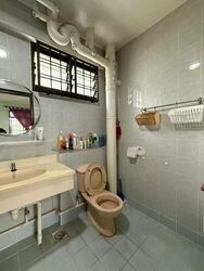 Blk 509 Woodlands Drive 14 (Woodlands), HDB 4 Rooms #633809761